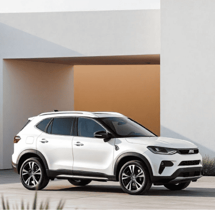 Araç değerleme süreci - araç inceleme